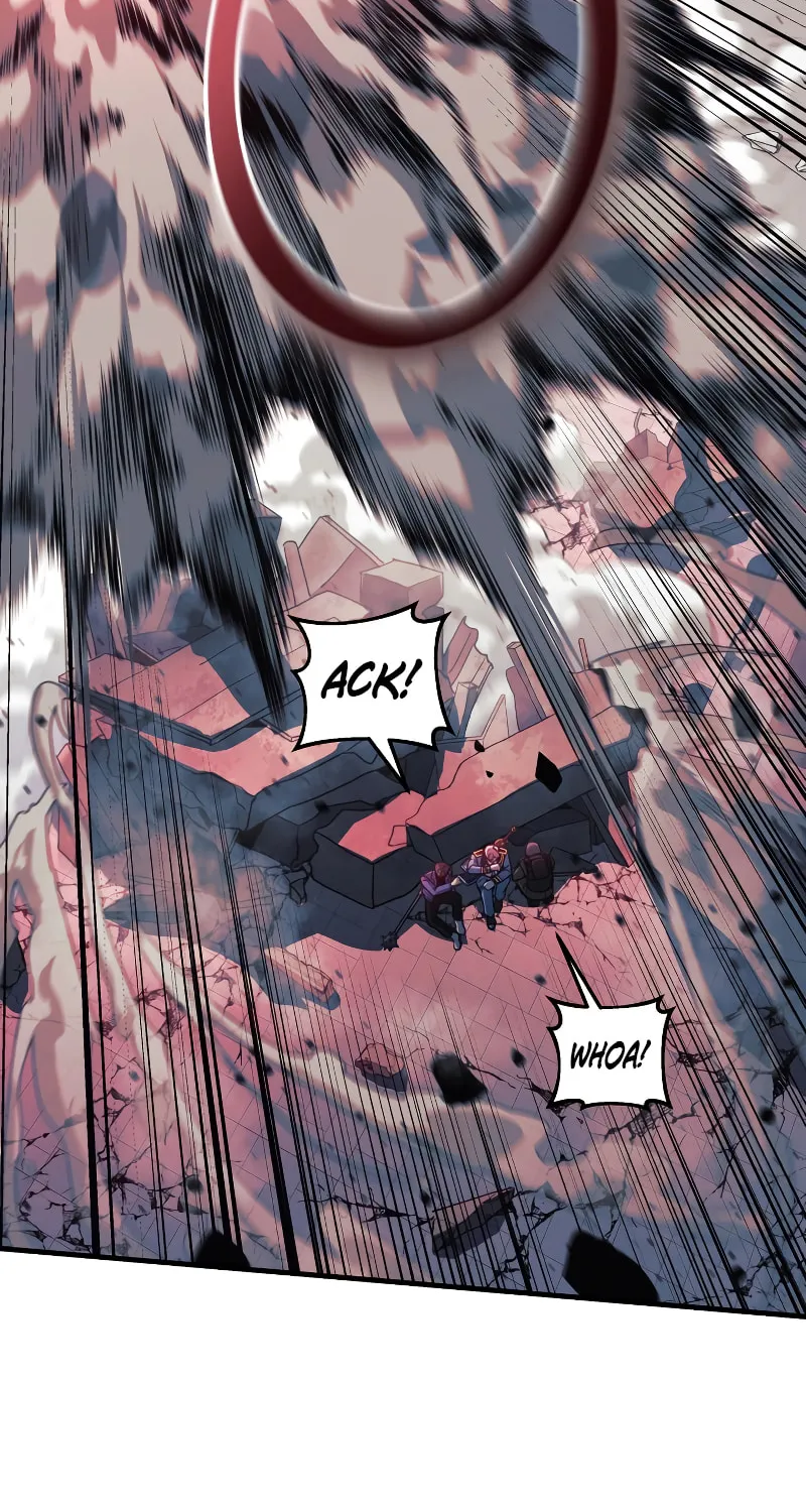 My Daughter Is The Final Boss Chapter 98 page 7 - 