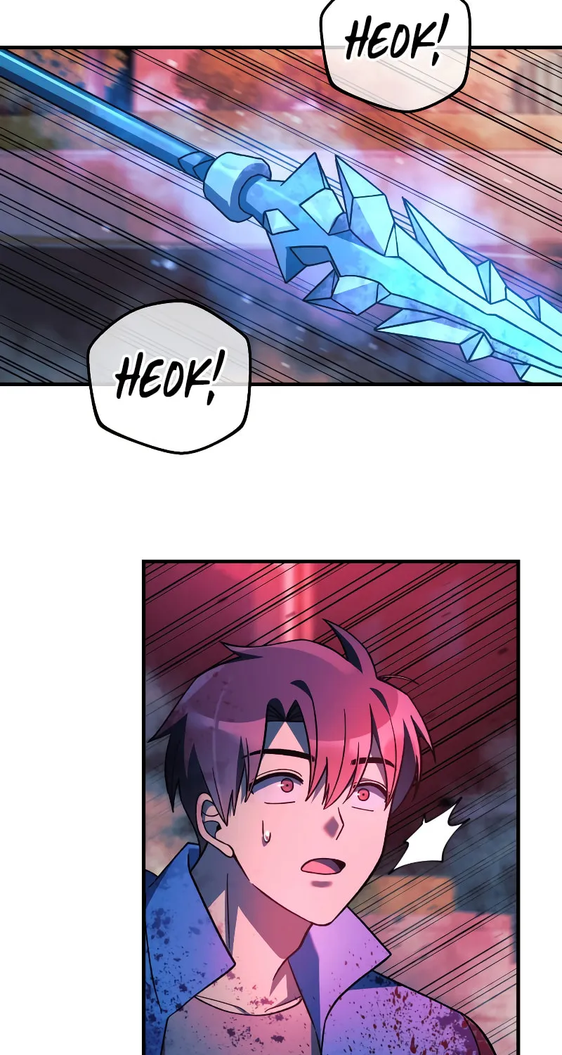 My Daughter Is The Final Boss Chapter 98 page 62 - 