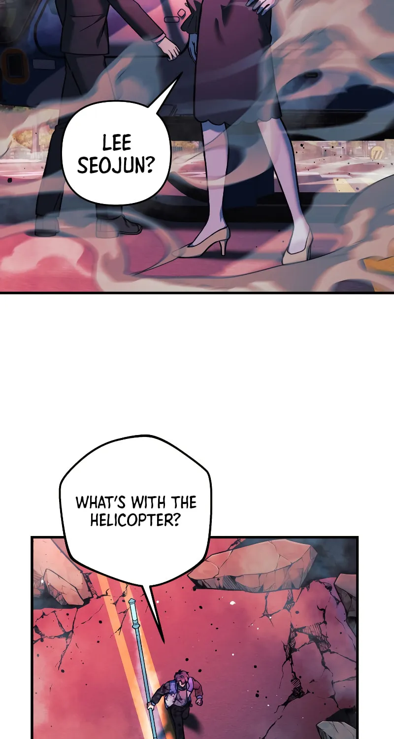My Daughter Is The Final Boss Chapter 98 page 64 - 