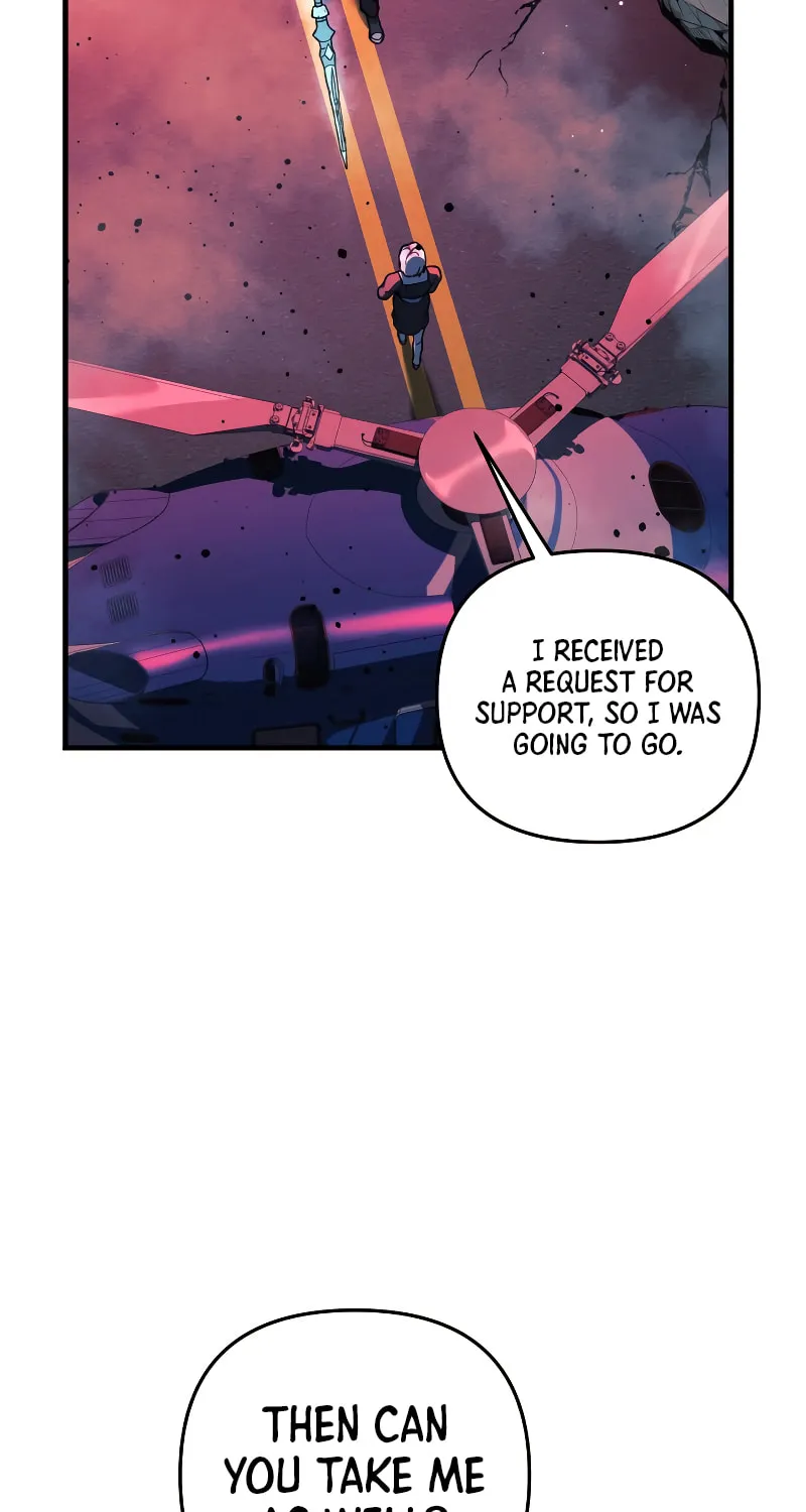 My Daughter Is The Final Boss Chapter 98 page 65 - 
