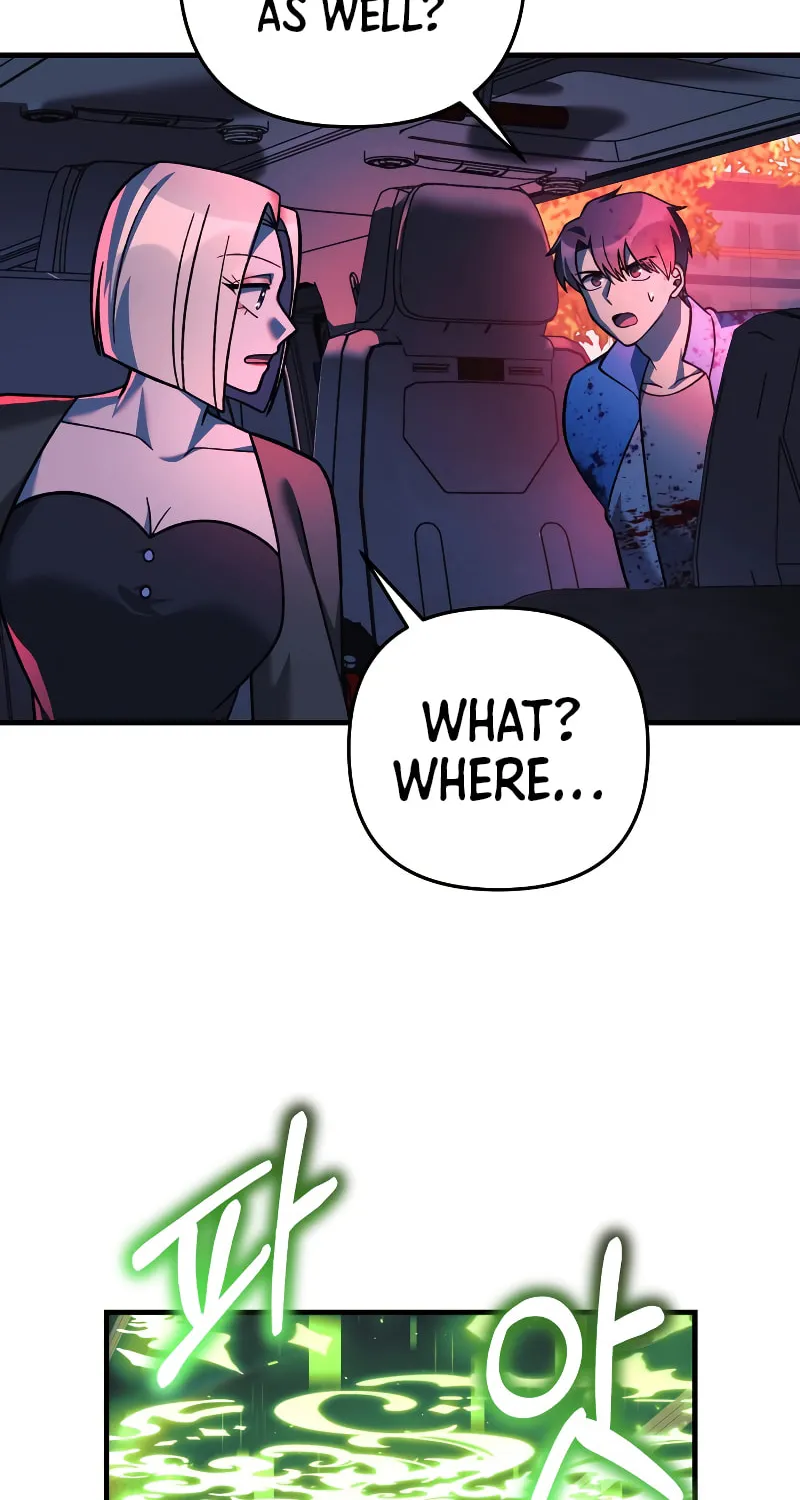 My Daughter Is The Final Boss Chapter 98 page 66 - 