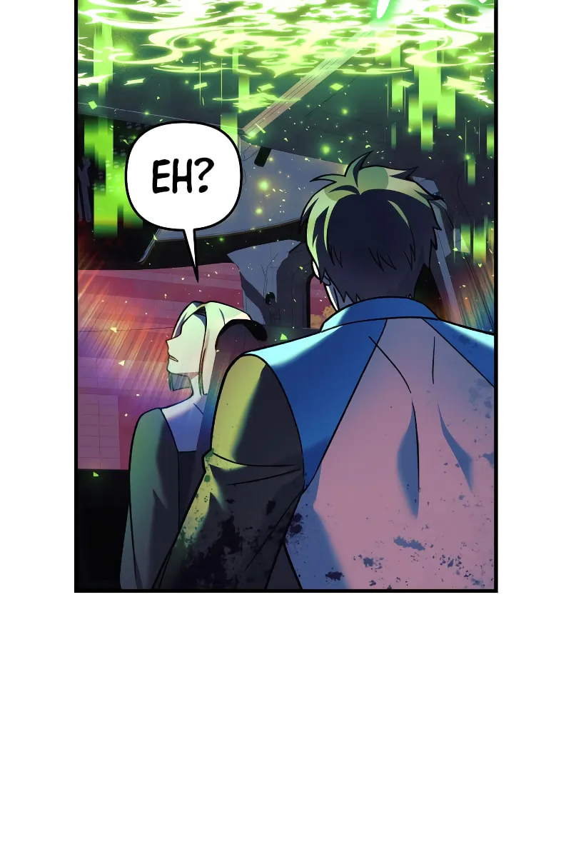 My Daughter Is The Final Boss Chapter 98 page 67 - 
