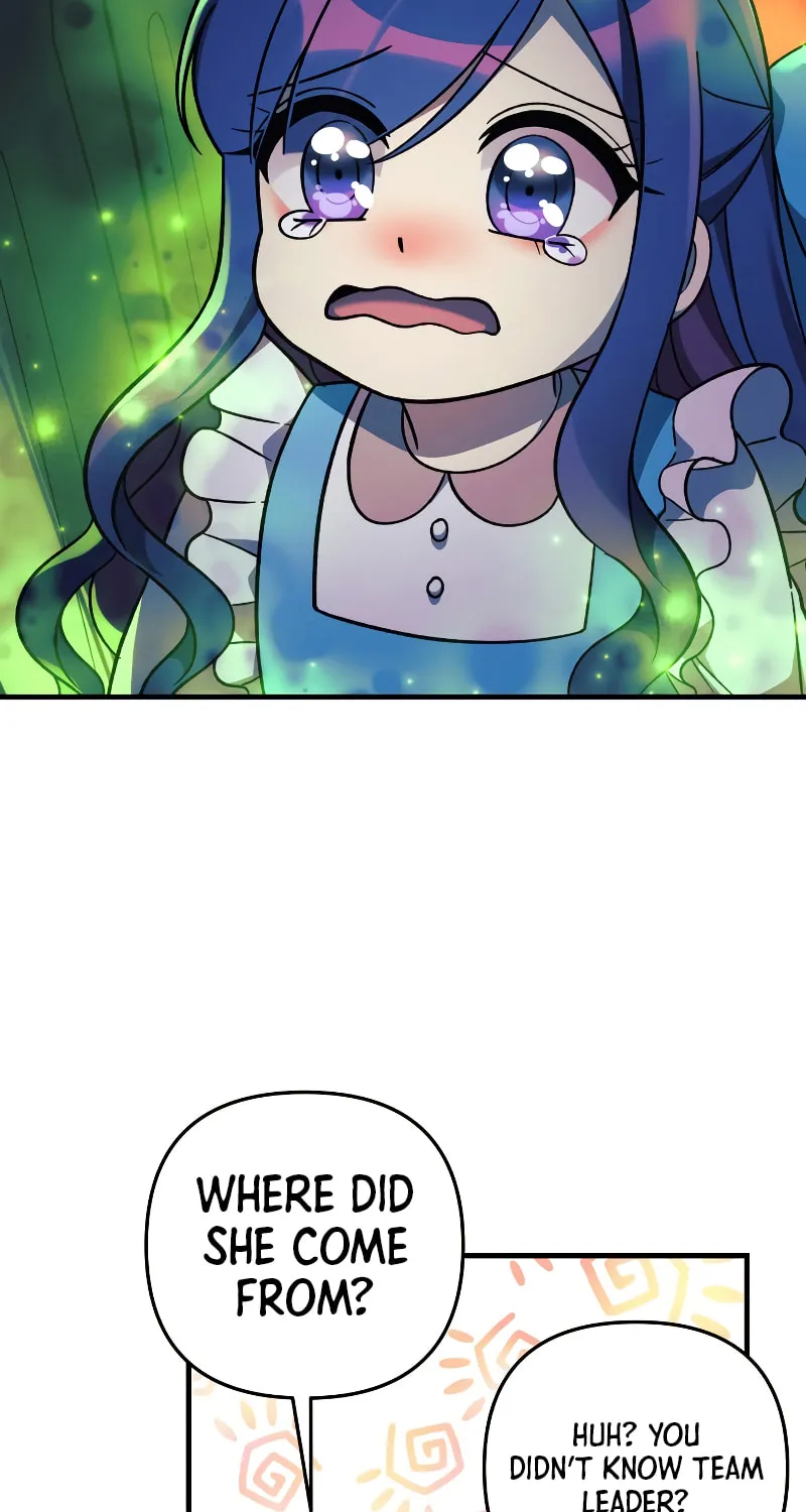 My Daughter Is The Final Boss Chapter 98 page 70 - 