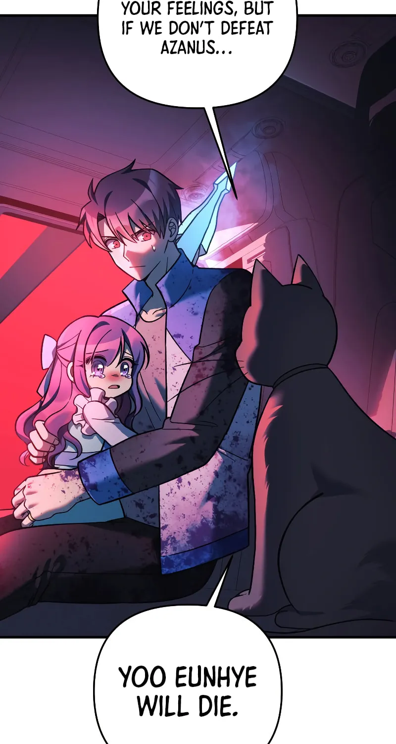 My Daughter Is The Final Boss Chapter 98 page 73 - 