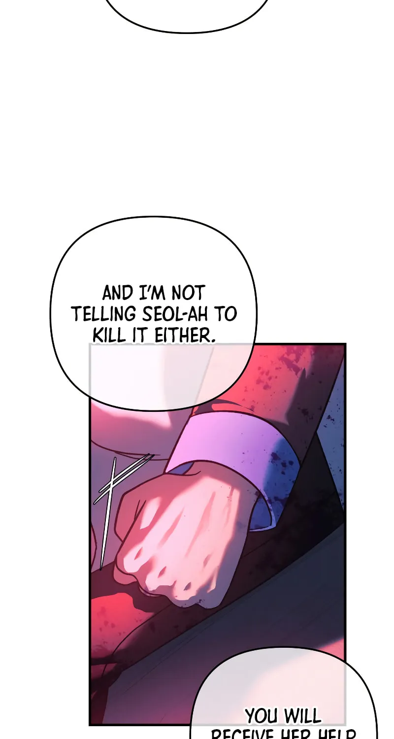 My Daughter Is The Final Boss Chapter 98 page 74 - 