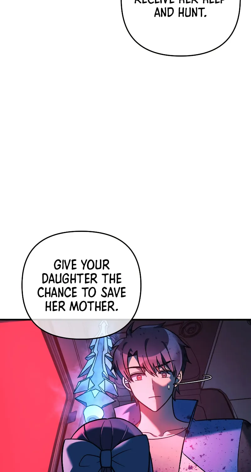 My Daughter Is The Final Boss Chapter 98 page 75 - 