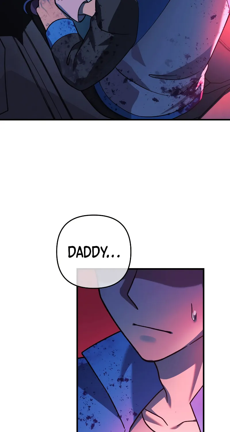 My Daughter Is The Final Boss Chapter 98 page 77 - 