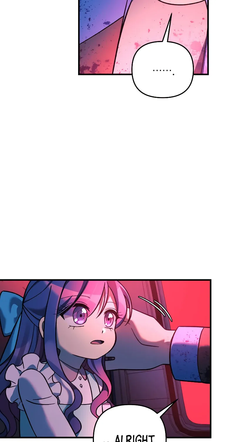 My Daughter Is The Final Boss Chapter 98 page 78 - 