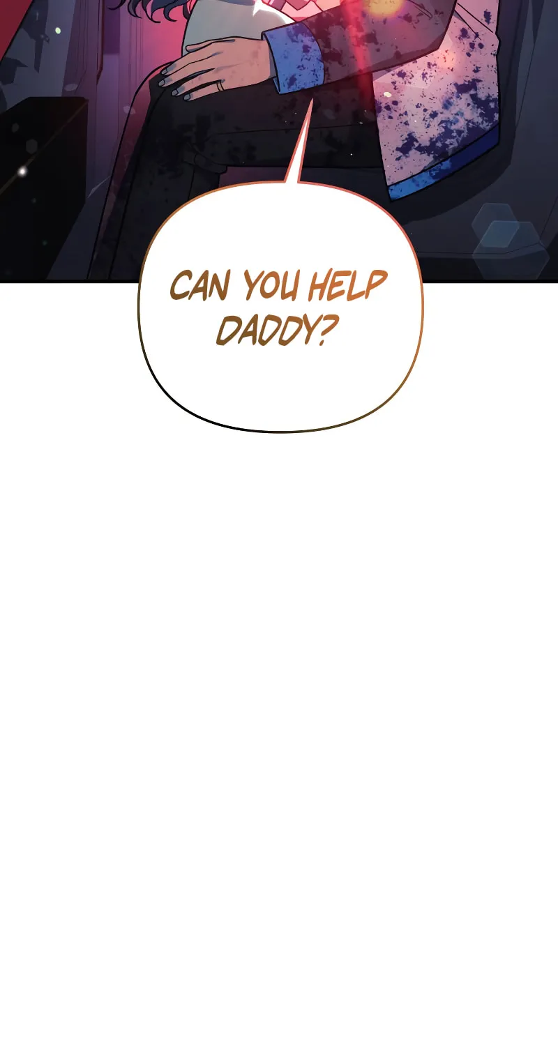 My Daughter Is The Final Boss Chapter 98 page 81 - 