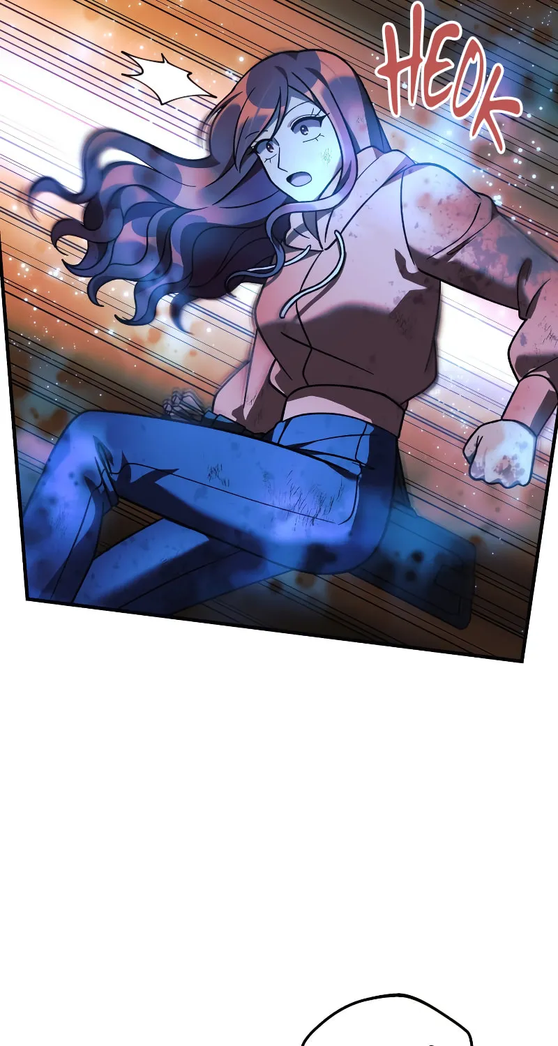 My Daughter Is The Final Boss Chapter 98 page 84 - 