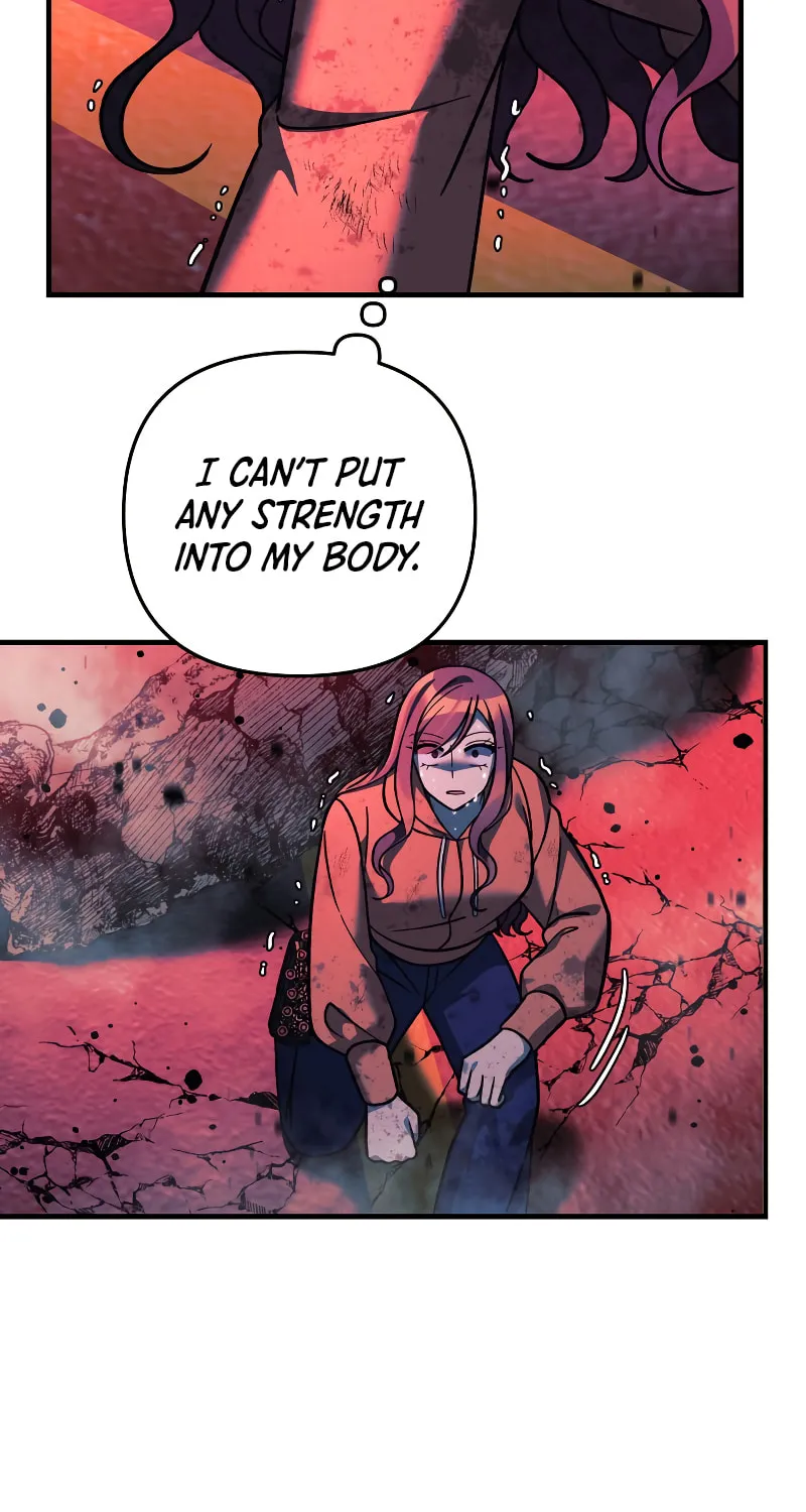 My Daughter Is The Final Boss Chapter 98 page 87 - 