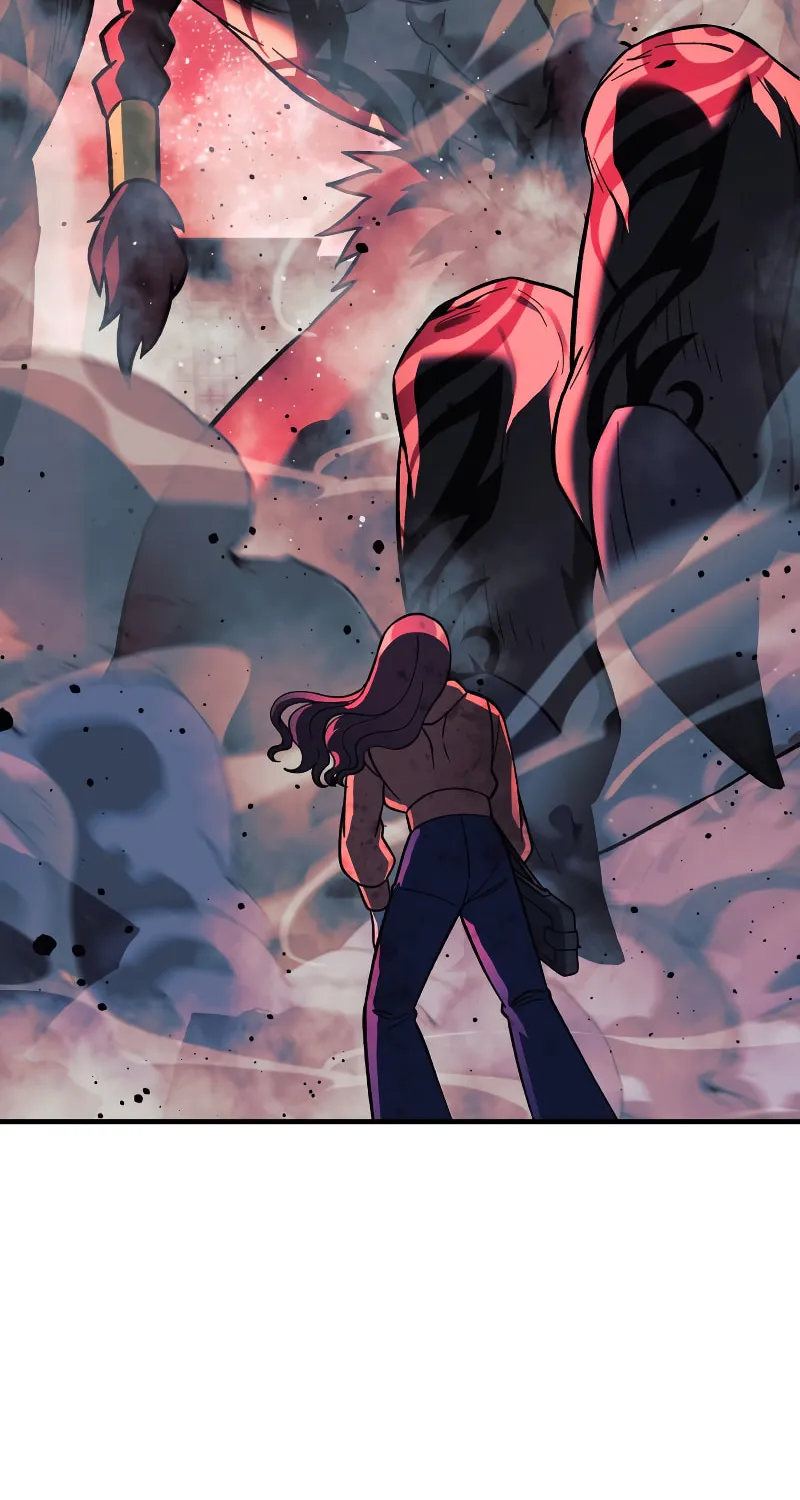 My Daughter Is The Final Boss Chapter 98 page 89 - 
