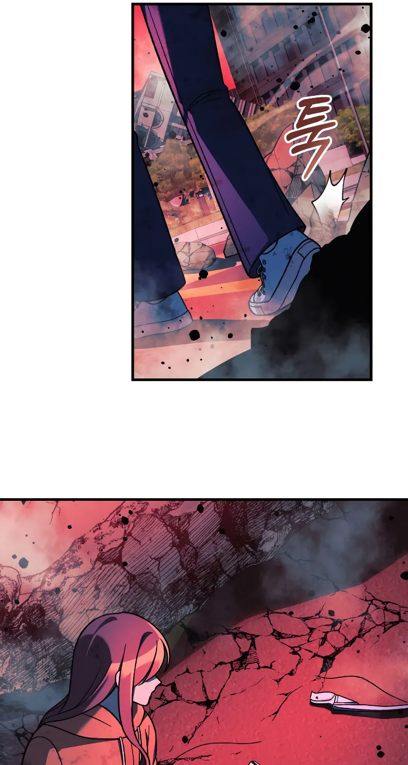 My Daughter Is The Final Boss Chapter 98 page 92 - 