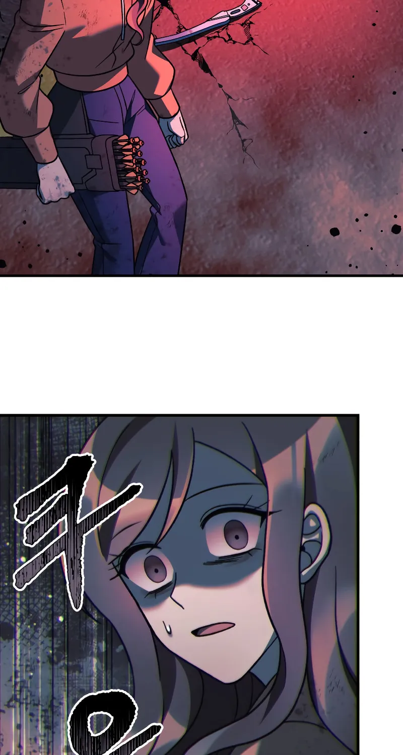 My Daughter Is The Final Boss Chapter 98 page 93 - 