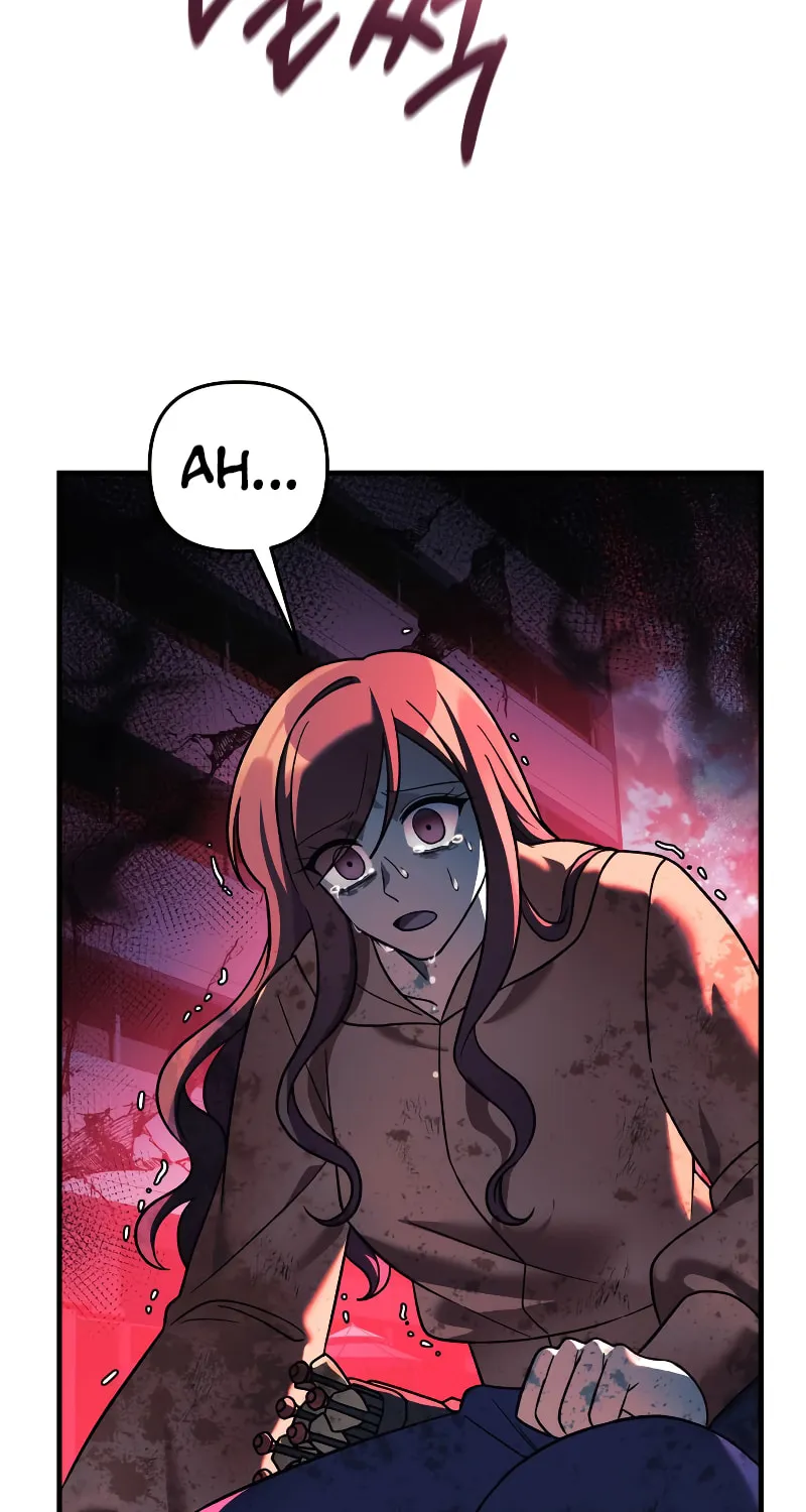 My Daughter Is The Final Boss Chapter 98 page 95 - 