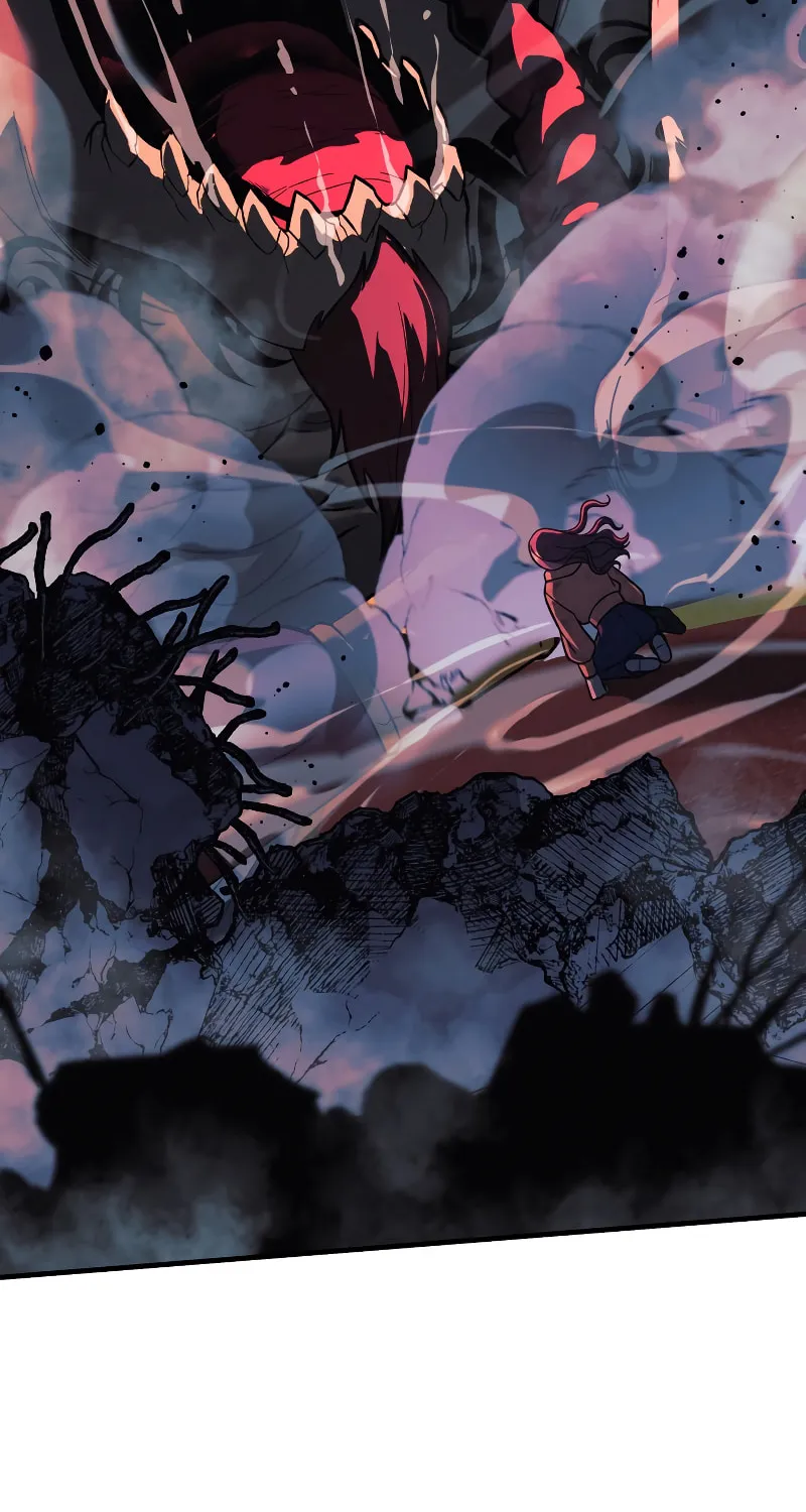My Daughter Is The Final Boss Chapter 98 page 97 - 