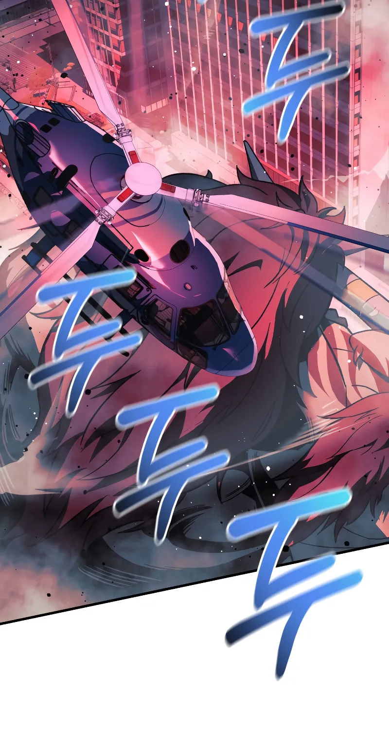 My Daughter Is The Final Boss Chapter 98 page 100 - 