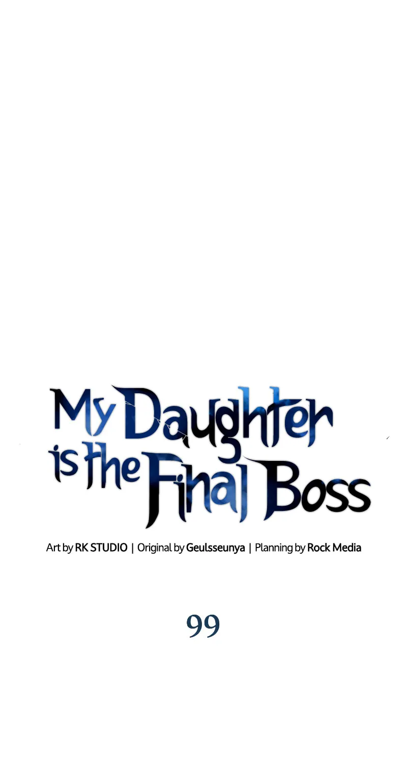 My Daughter Is The Final Boss Chapter 99 page 2 - 