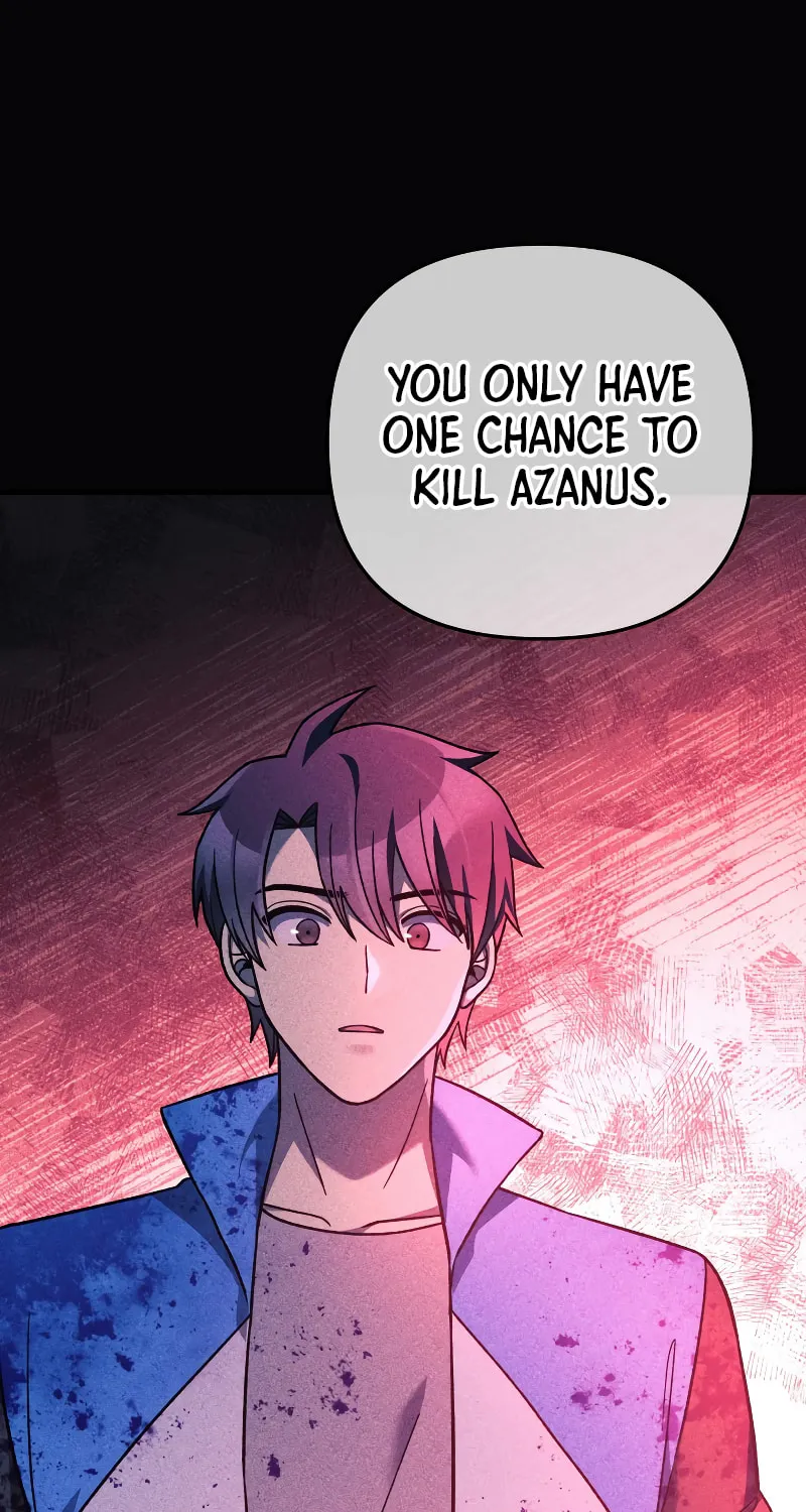 My Daughter Is The Final Boss Chapter 99 page 11 - 