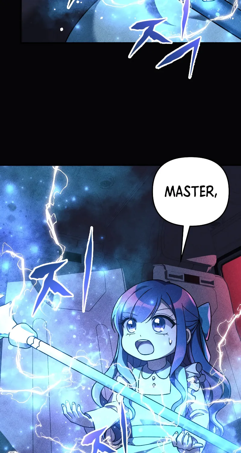 My Daughter Is The Final Boss Chapter 99 page 15 - 