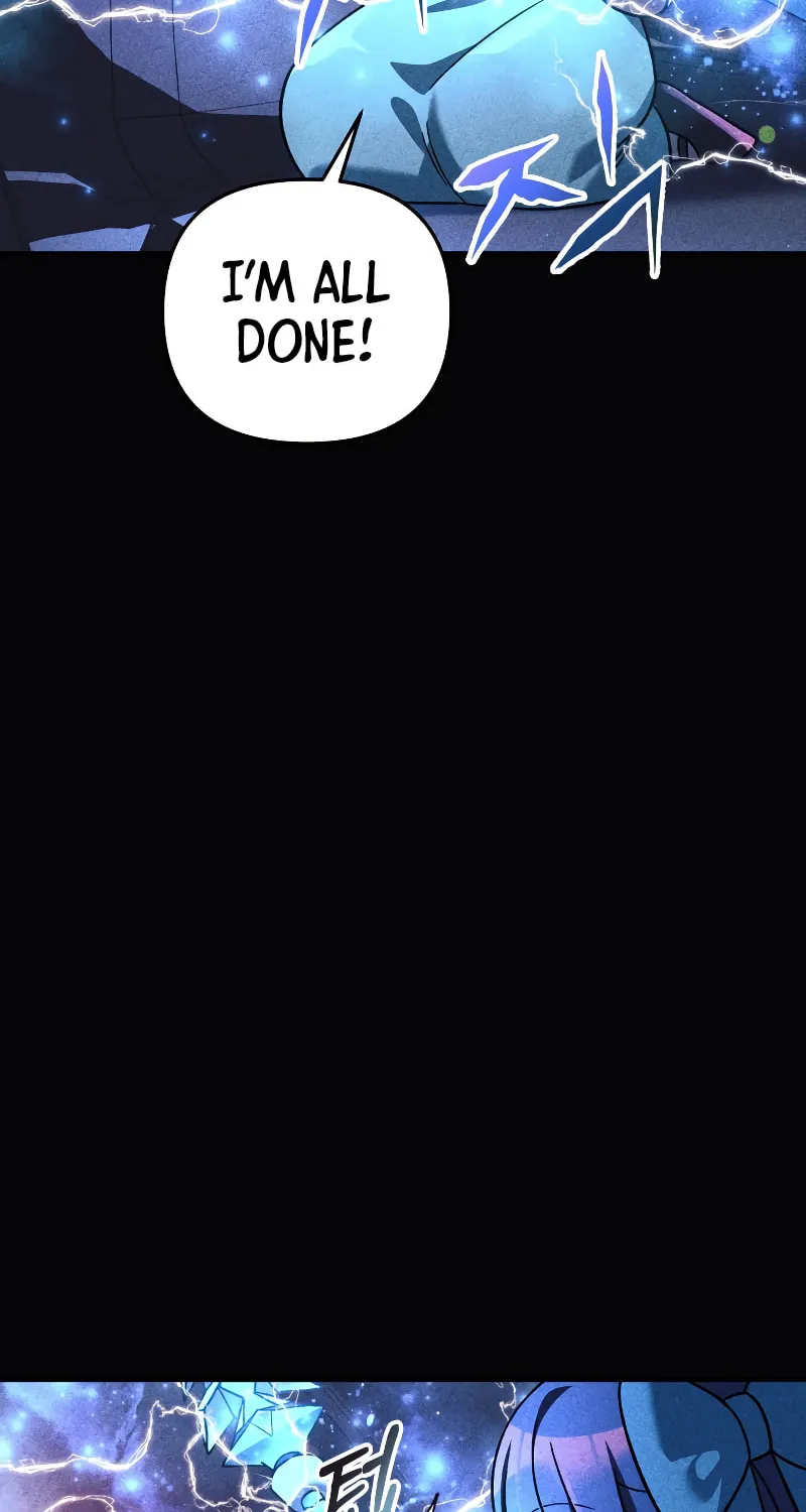 My Daughter Is The Final Boss Chapter 99 page 16 - 