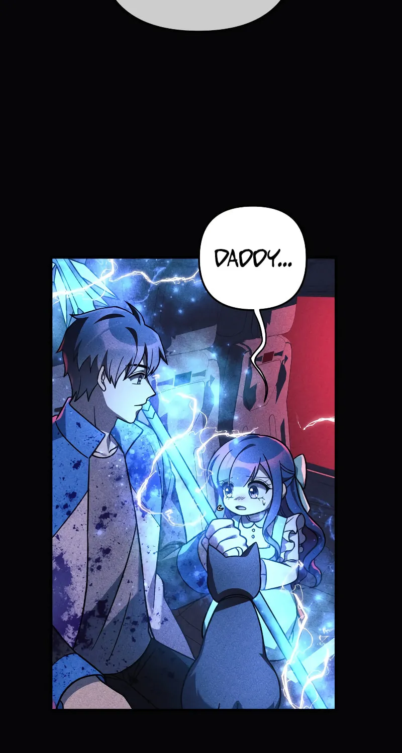 My Daughter Is The Final Boss Chapter 99 page 19 - 