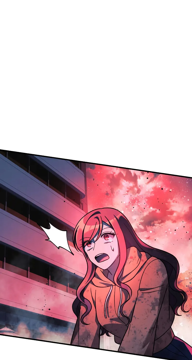 My Daughter Is The Final Boss Chapter 99 page 3 - 