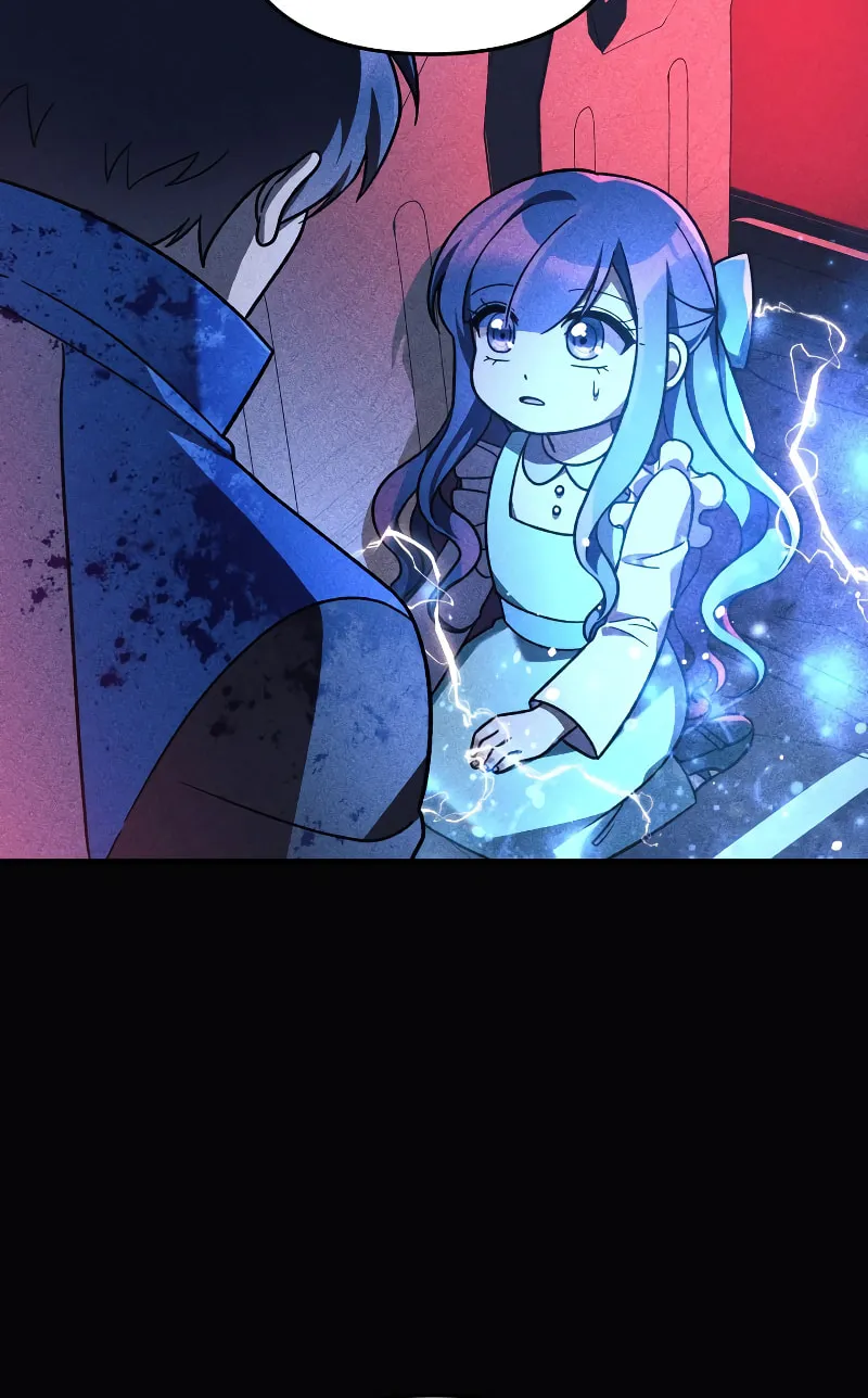 My Daughter Is The Final Boss Chapter 99 page 22 - 