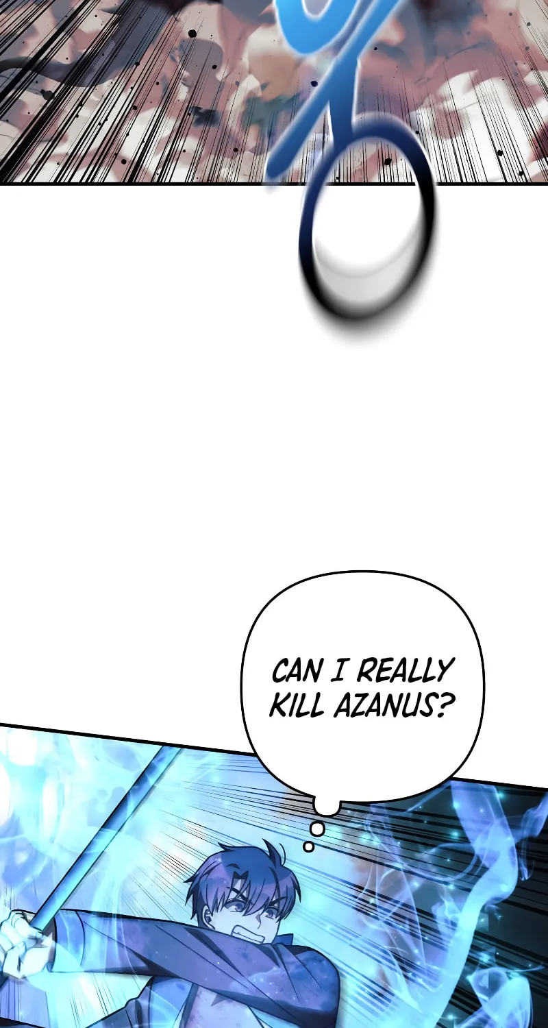My Daughter Is The Final Boss Chapter 99 page 26 - 