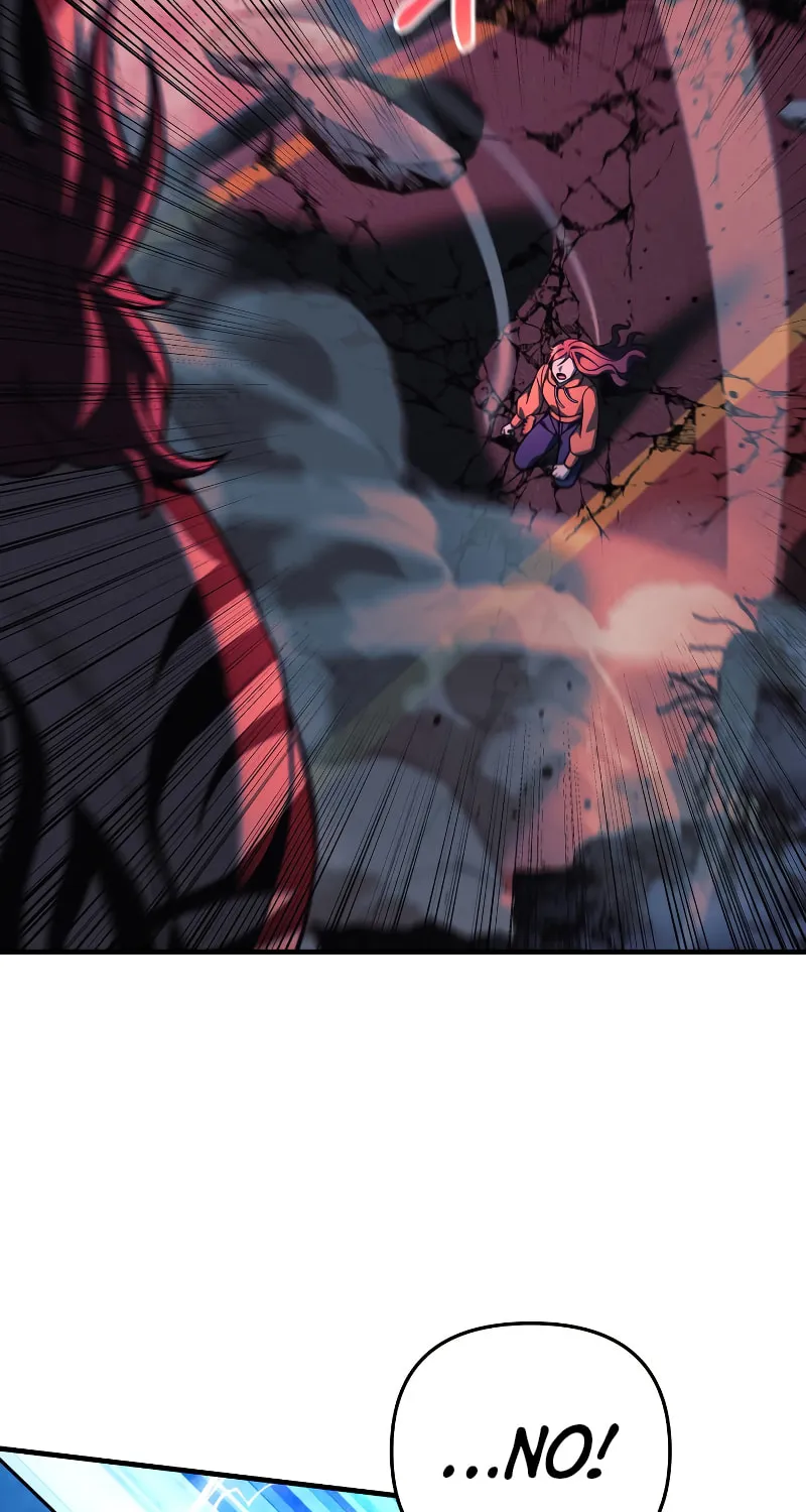 My Daughter Is The Final Boss Chapter 99 page 28 - 