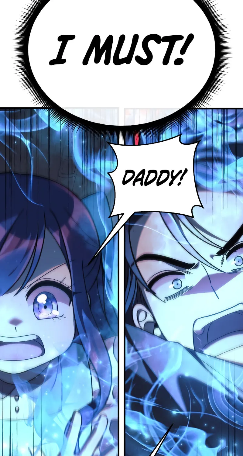 My Daughter Is The Final Boss Chapter 99 page 30 - 