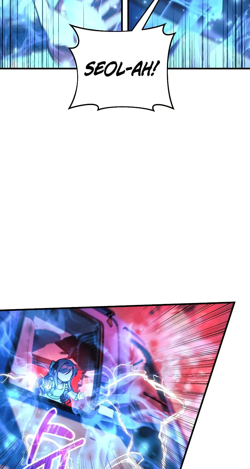 My Daughter Is The Final Boss Chapter 99 page 31 - 