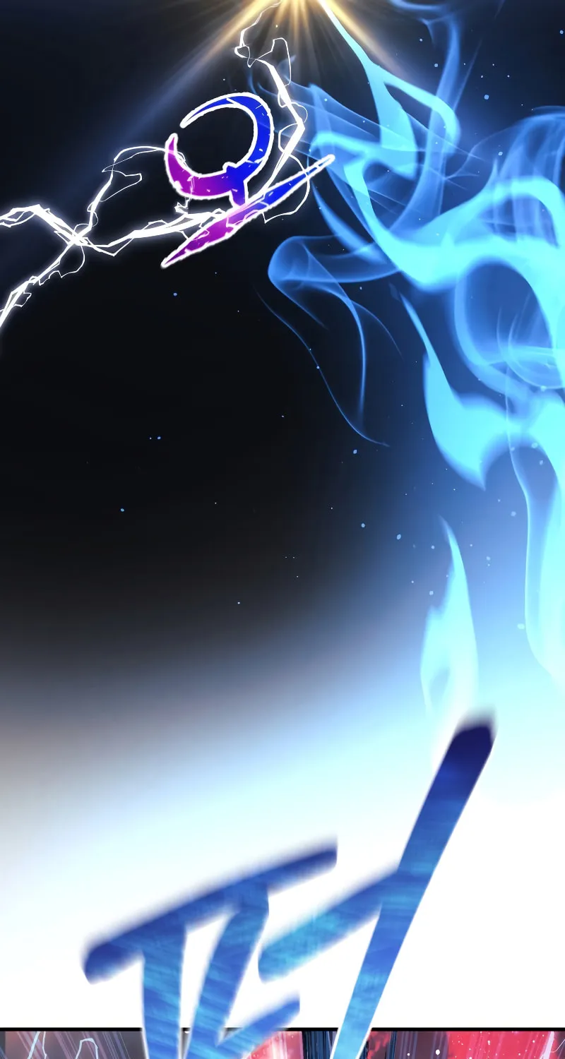 My Daughter Is The Final Boss Chapter 99 page 34 - 