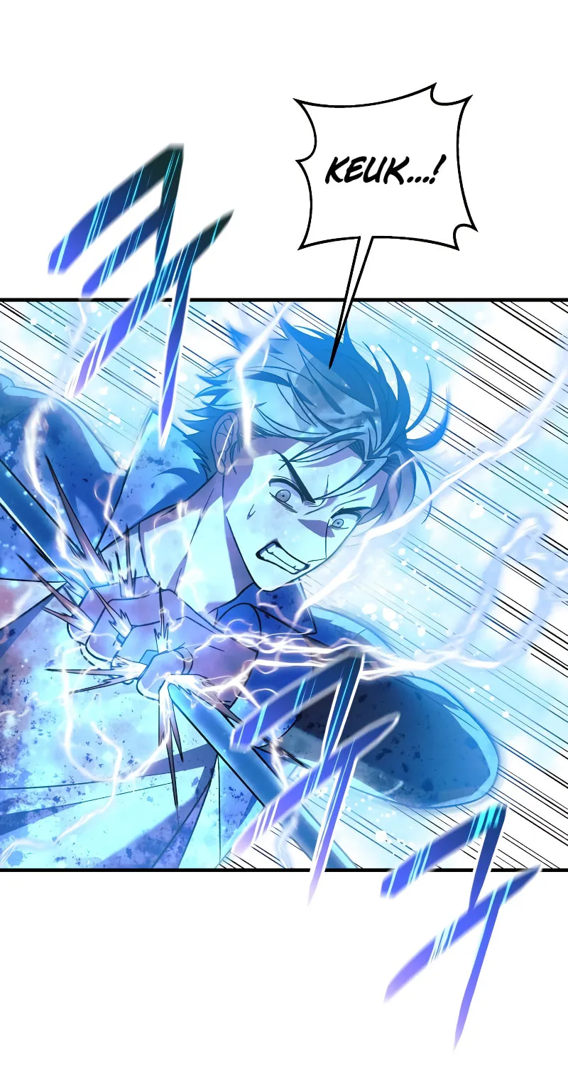 My Daughter Is The Final Boss Chapter 99 page 36 - 