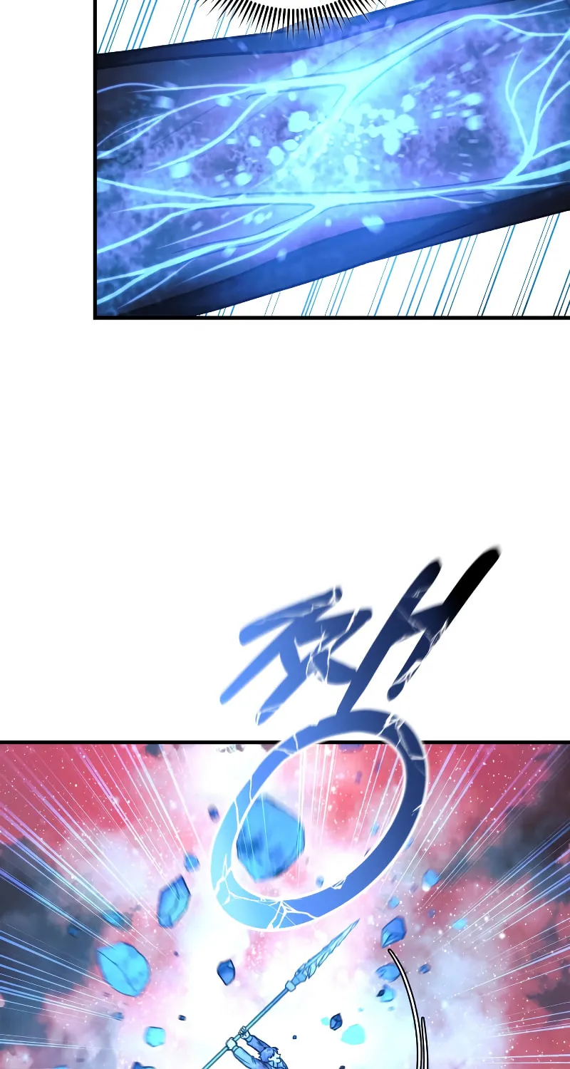 My Daughter Is The Final Boss Chapter 99 page 38 - 
