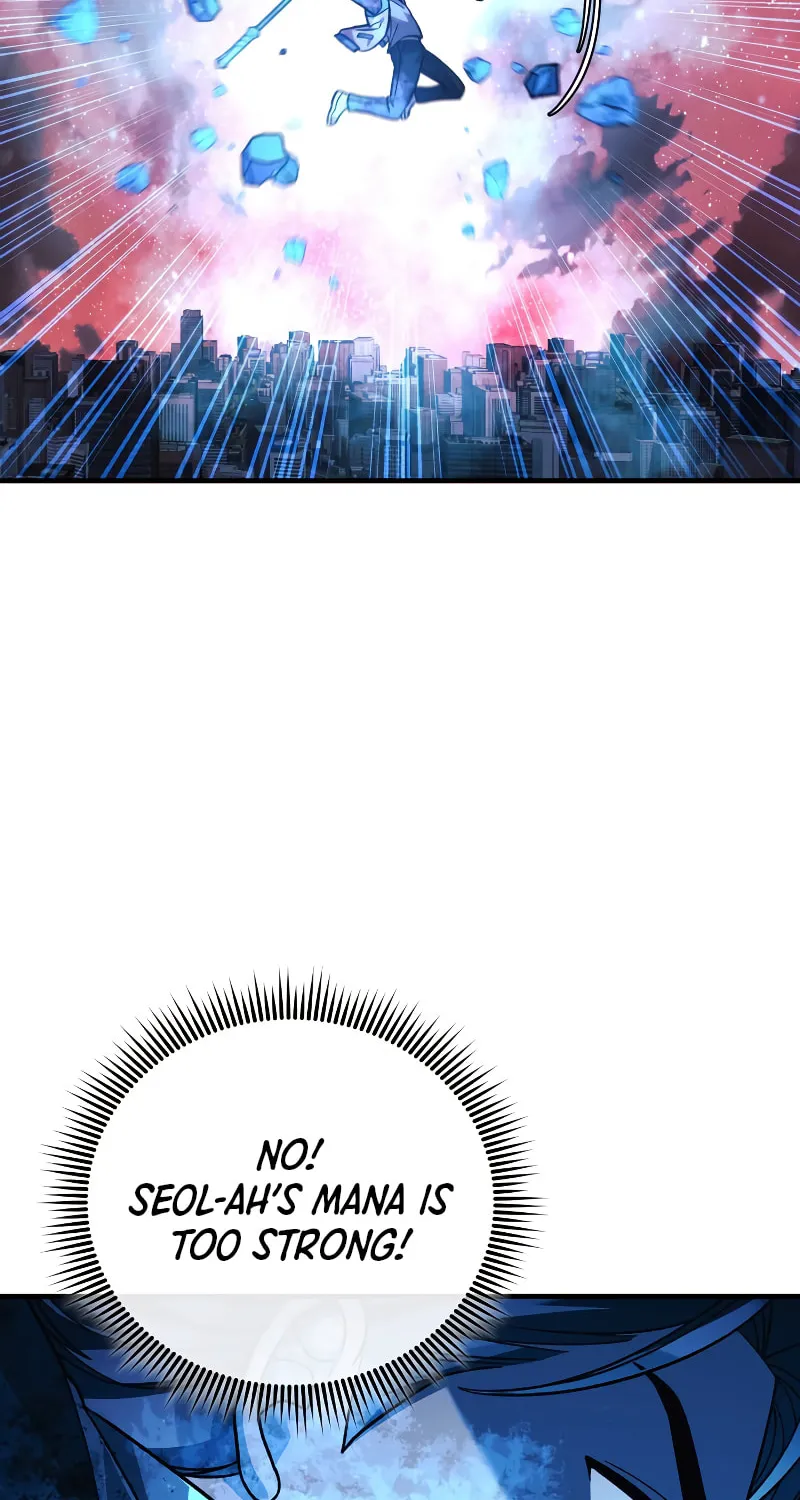 My Daughter Is The Final Boss Chapter 99 page 39 - 