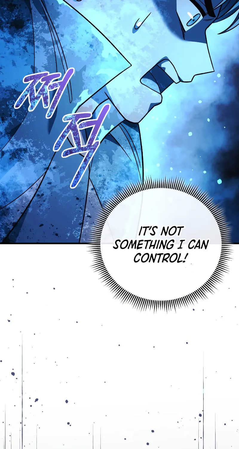 My Daughter Is The Final Boss Chapter 99 page 40 - 