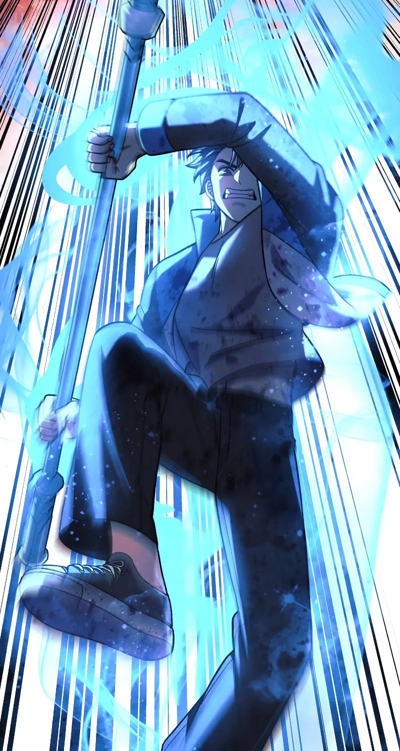 My Daughter Is The Final Boss Chapter 99 page 5 - 