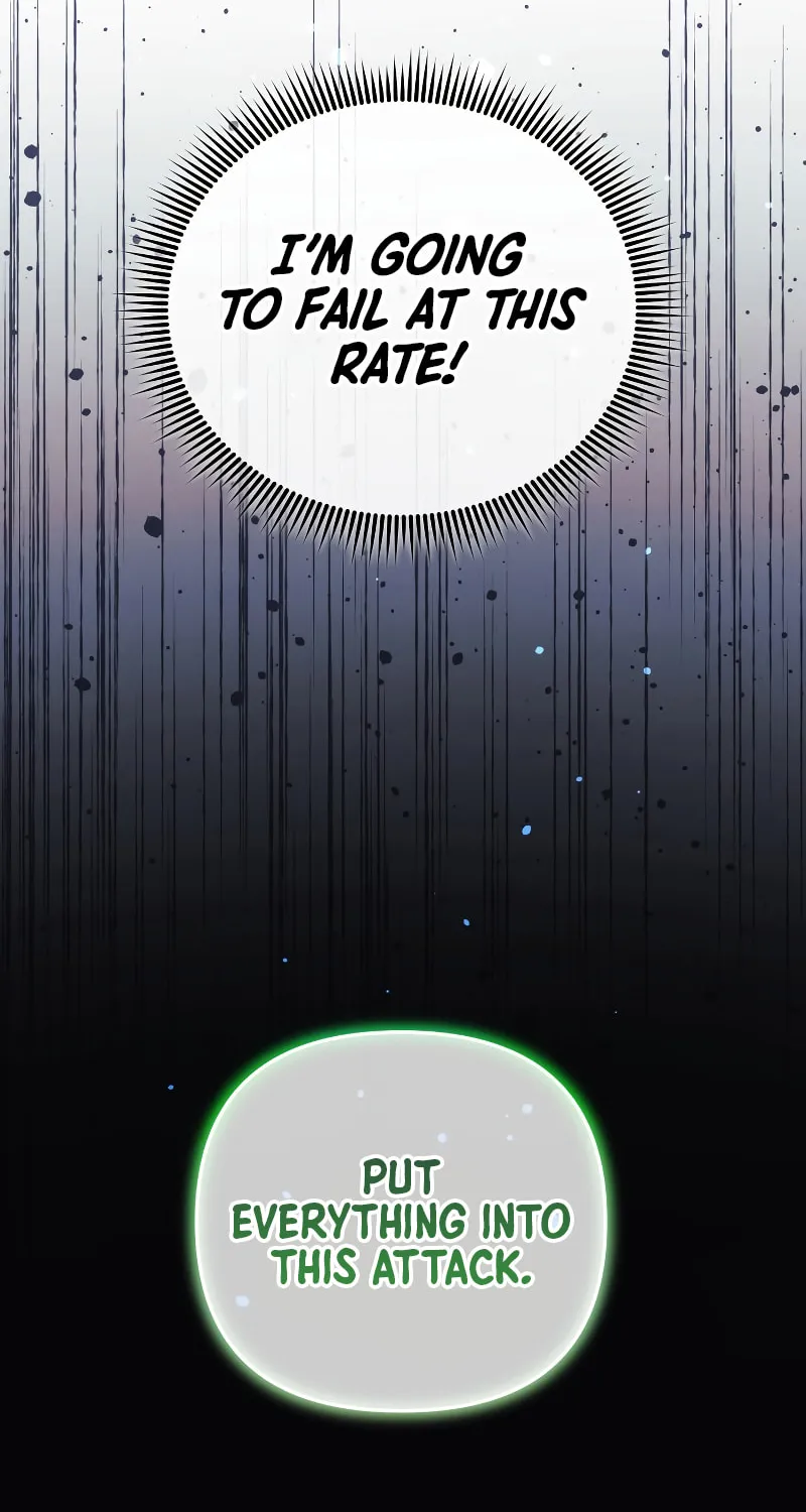 My Daughter Is The Final Boss Chapter 99 page 41 - 
