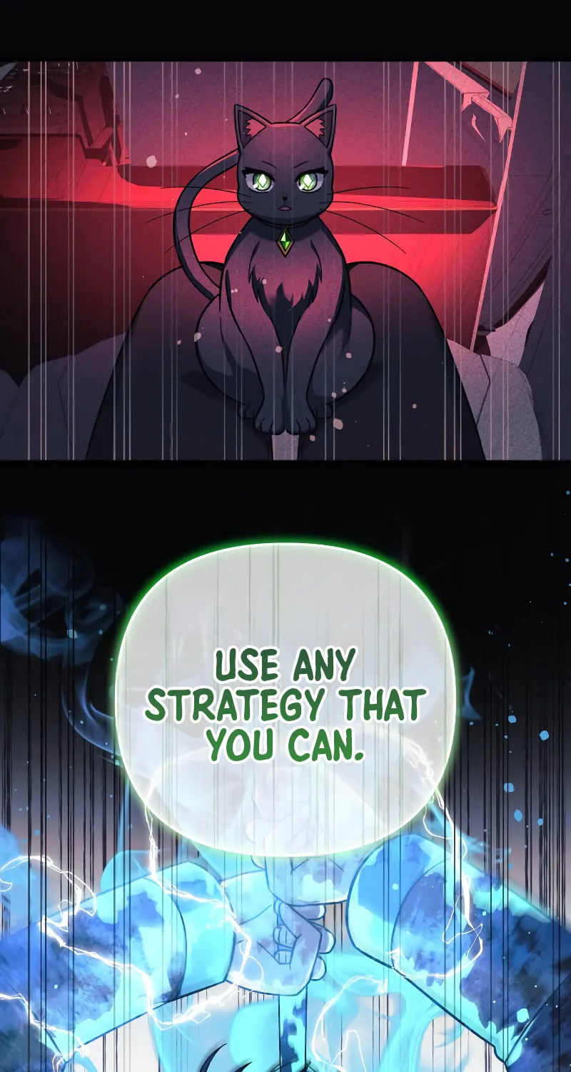 My Daughter Is The Final Boss Chapter 99 page 42 - 