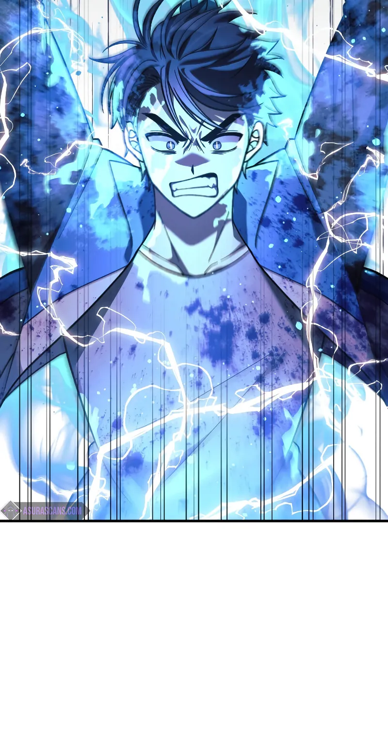 My Daughter Is The Final Boss Chapter 99 page 43 - 