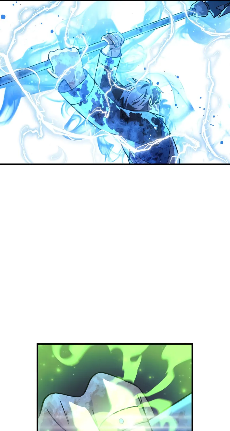 My Daughter Is The Final Boss Chapter 99 page 45 - 