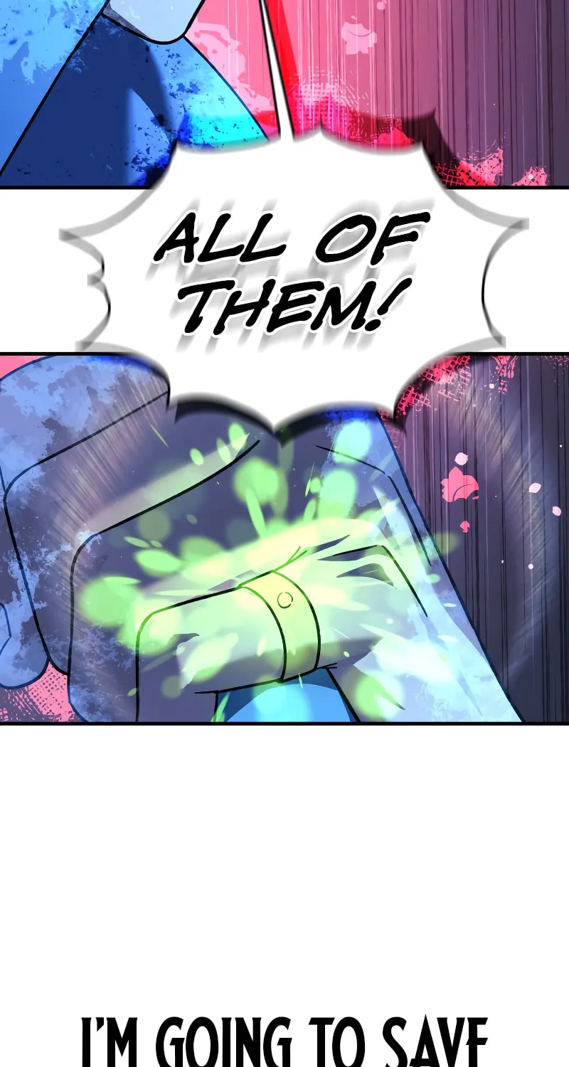 My Daughter Is The Final Boss Chapter 99 page 48 - 