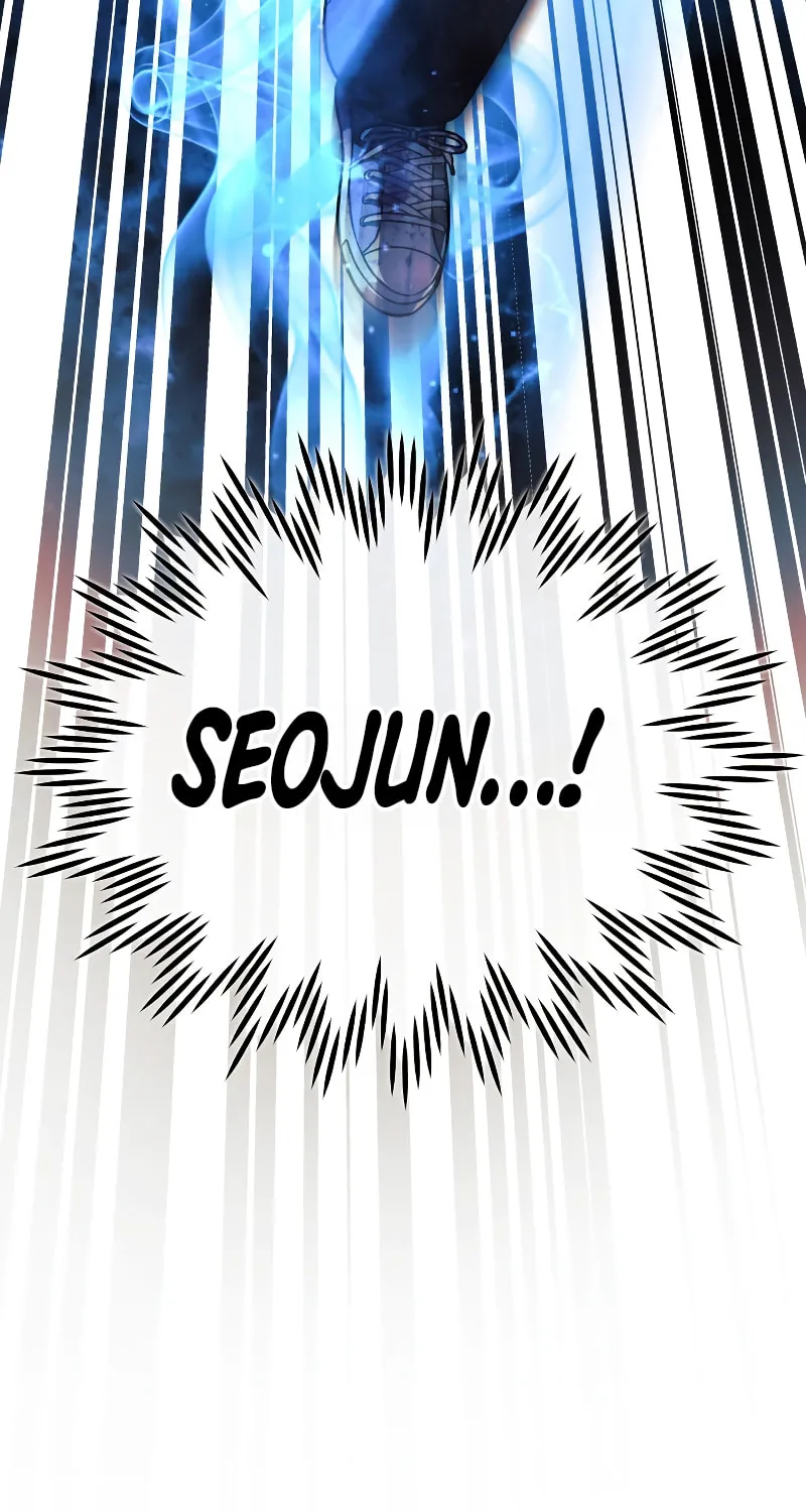 My Daughter Is The Final Boss Chapter 99 page 6 - 