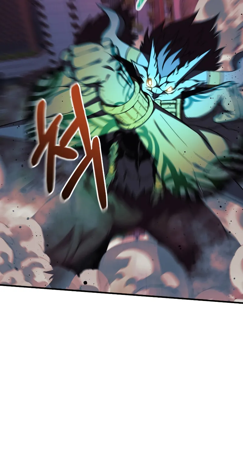 My Daughter Is The Final Boss Chapter 99 page 53 - 