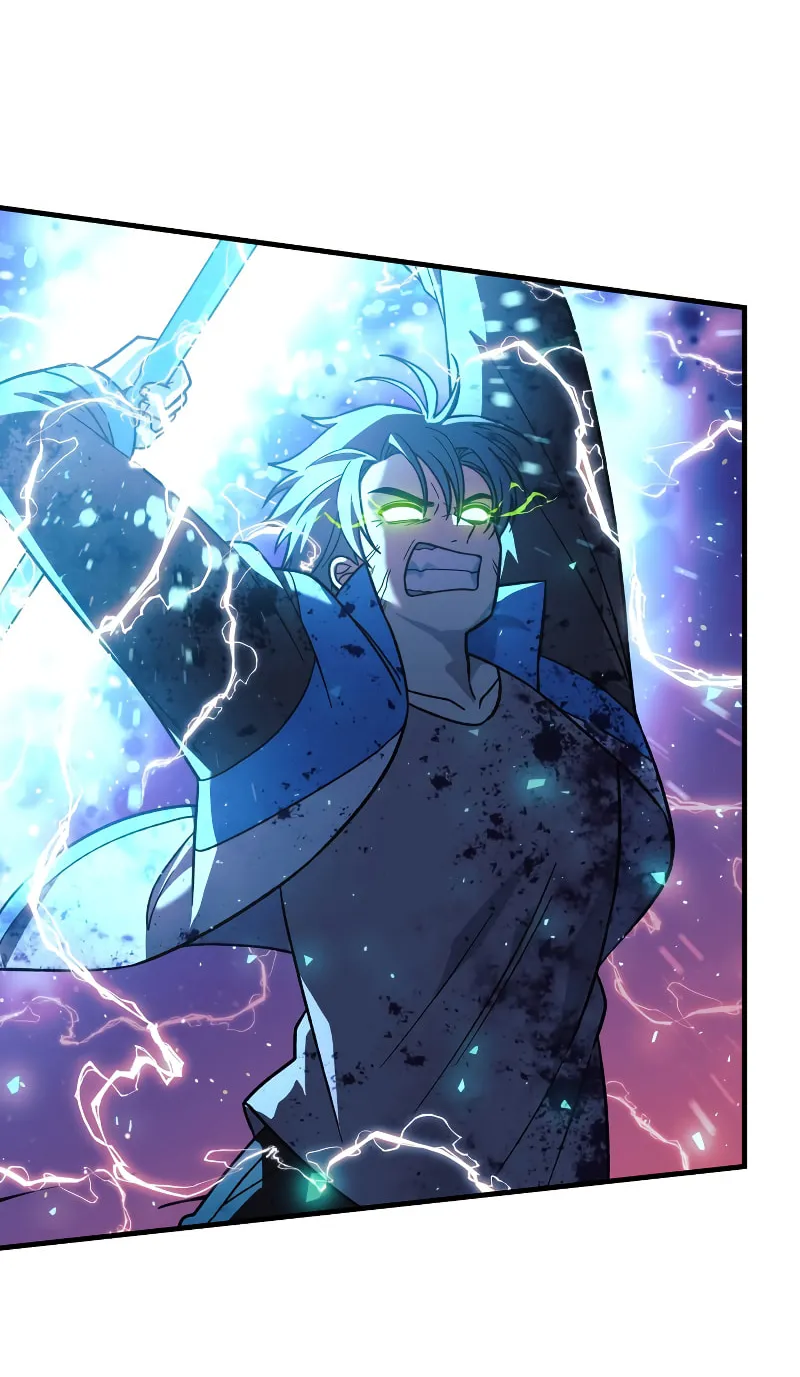 My Daughter Is The Final Boss Chapter 99 page 54 - 