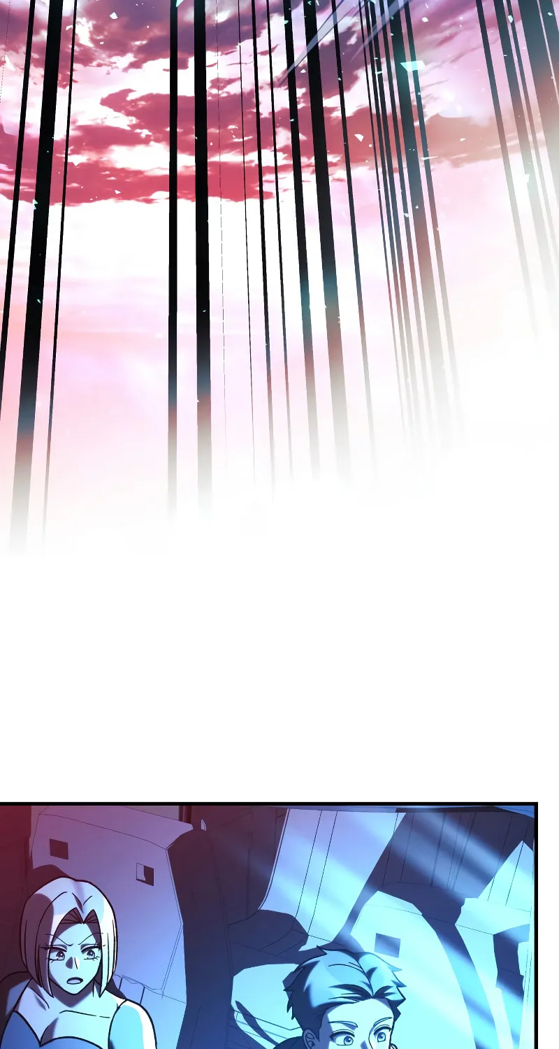 My Daughter Is The Final Boss Chapter 99 page 57 - 