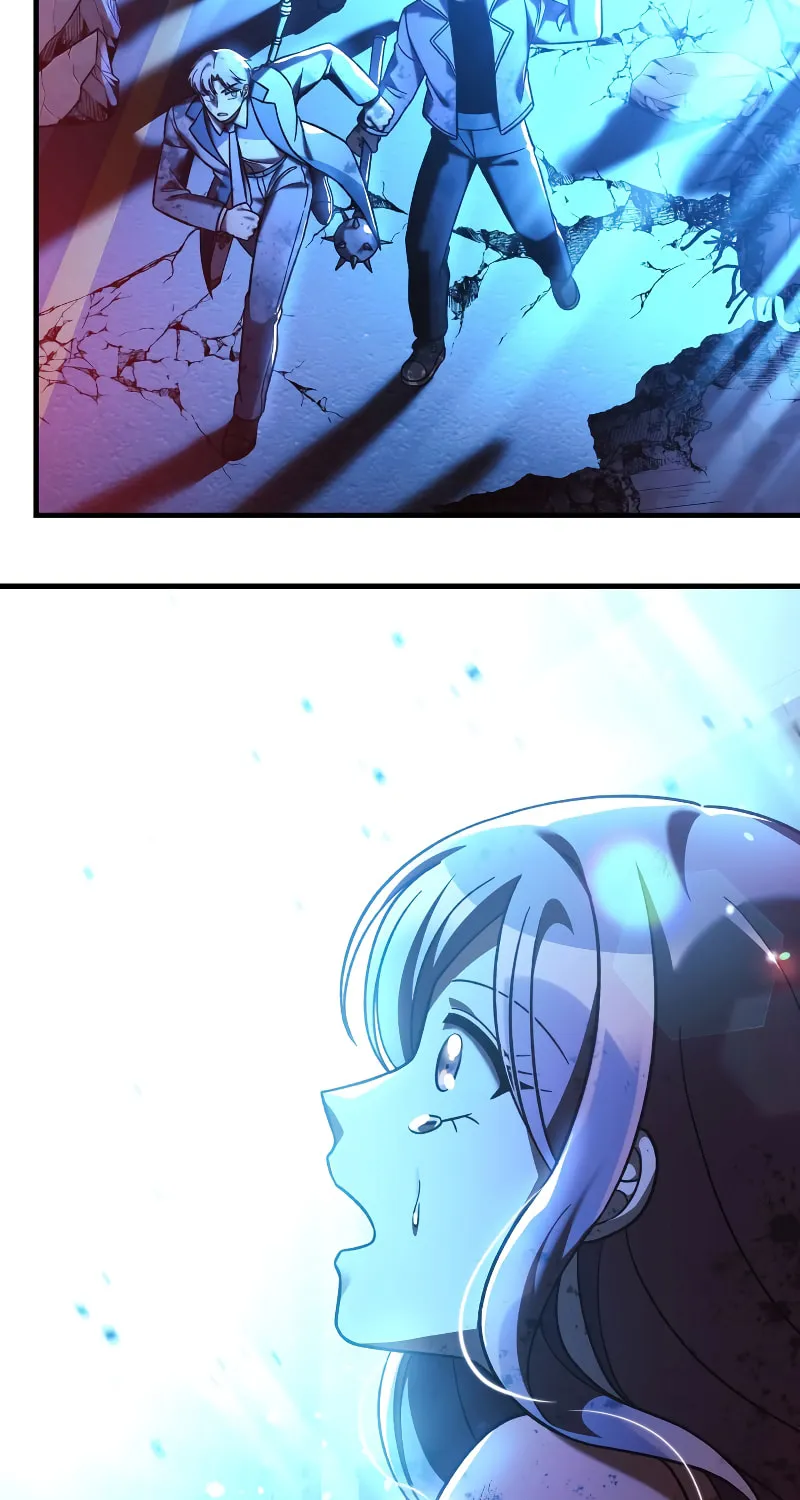 My Daughter Is The Final Boss Chapter 99 page 59 - 