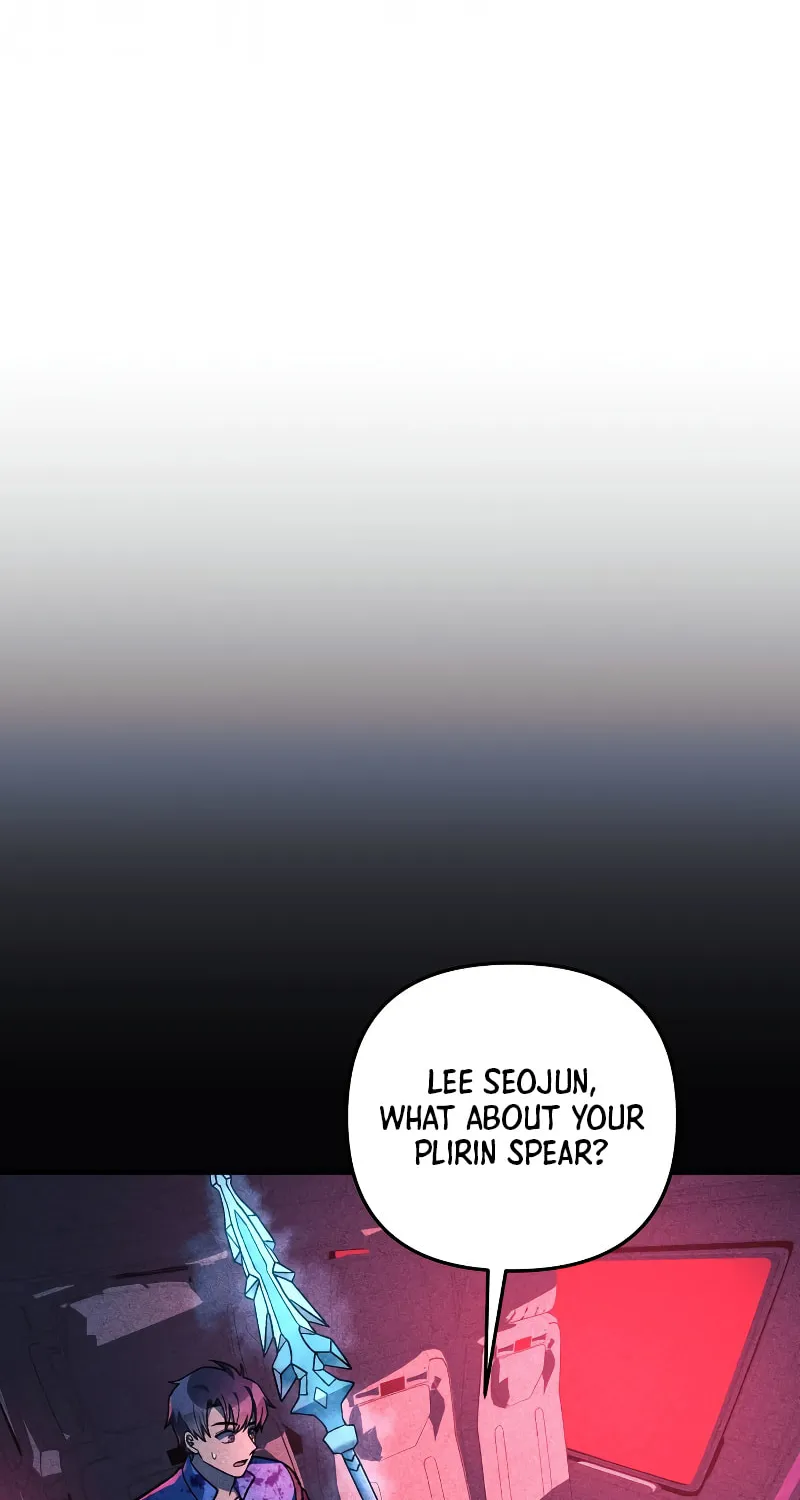 My Daughter Is The Final Boss Chapter 99 page 7 - 