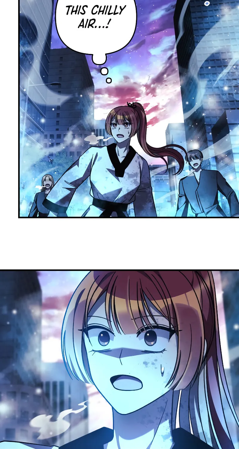My Daughter Is The Final Boss Chapter 99 page 68 - 
